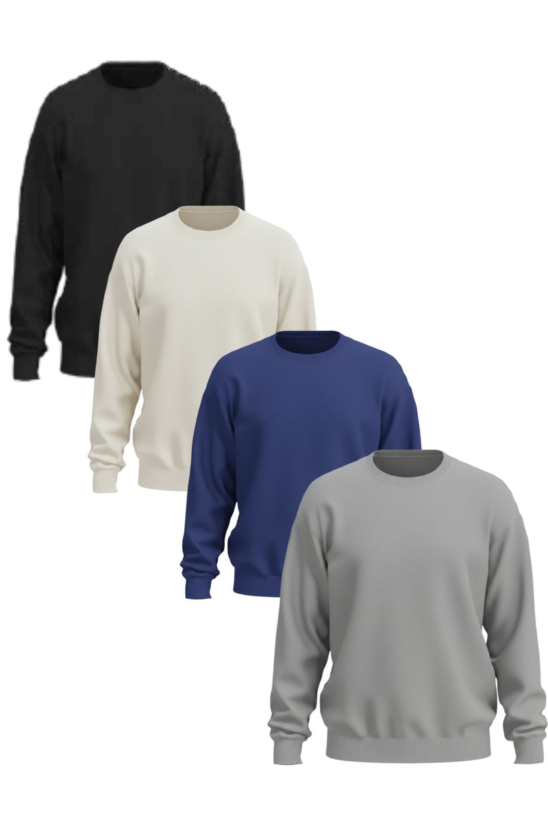 MEDIUM WEIGHT LONG SLEEVE STRETCH T-SHIRT WITH WAIST/SLEEVE CLOSURE