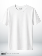 3 SLIM FIT CREW NECK T-SHIRT PACKAGE