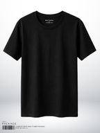 3 SLIM FIT CREW NECK T-SHIRT PACKAGE