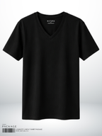 3 SLIM FIT V-NECK T-SHIRT PACKAGE