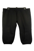 PULL-ON JOGGER WITH 4-WAY STRETCH WITH DARTS FOR SMART FIT TO ADAPT COMFORT, FUNCTIONALITY & STYLE