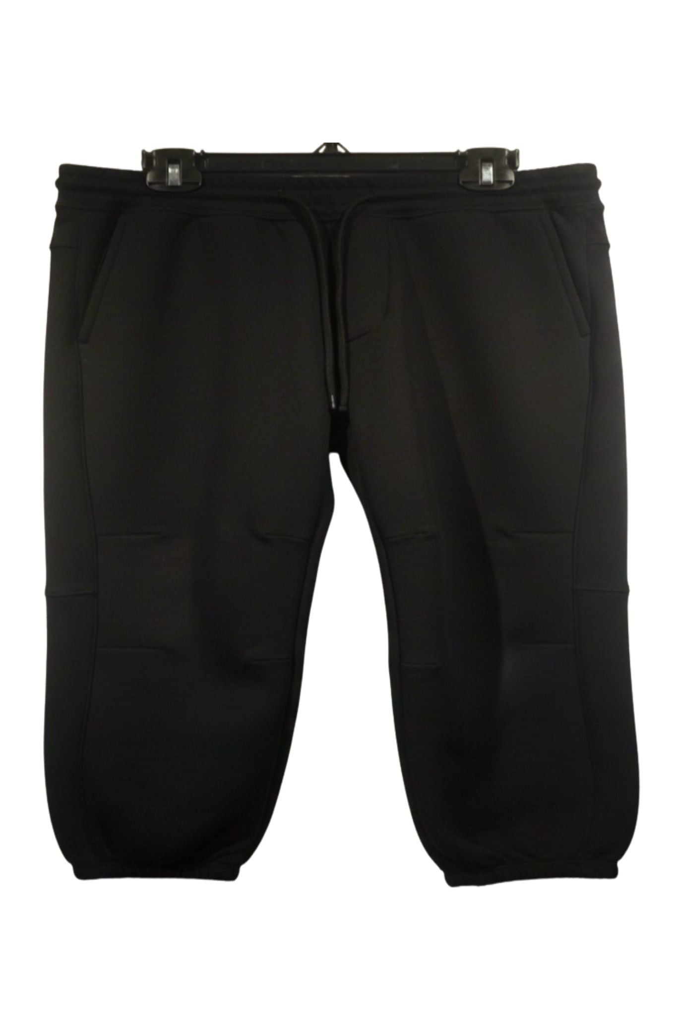 PULL-ON JOGGER WITH 4-WAY STRETCH WITH DARTS FOR SMART FIT TO ADAPT COMFORT, FUNCTIONALITY & STYLE