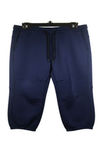 PULL-ON JOGGER WITH 4-WAY STRETCH WITH DARTS FOR SMART FIT TO ADAPT COMFORT, FUNCTIONALITY & STYLE