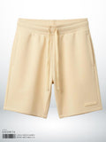 CASUAL STRETCH SHORTS