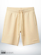 CASUAL STRETCH SHORTS