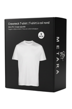 3 Piece Set - OUR "YOU MOVE WE MOVE" (YOUR BODY MOVE - OUR FABRIC MOVE) EXTREMELY COMFORTABLE 4 WAY STRETCH BASIC SLIM FIT ROUND NECK T-SHIRT