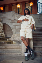 MEN'S CASUAL STRETCH SHORTS