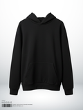 LONG SLEEVE PULLOVER HOODIE