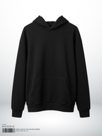 LONG SLEEVE PULLOVER HOODIE