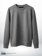 LONG SLEEVE STRETCH T-SHIRT
