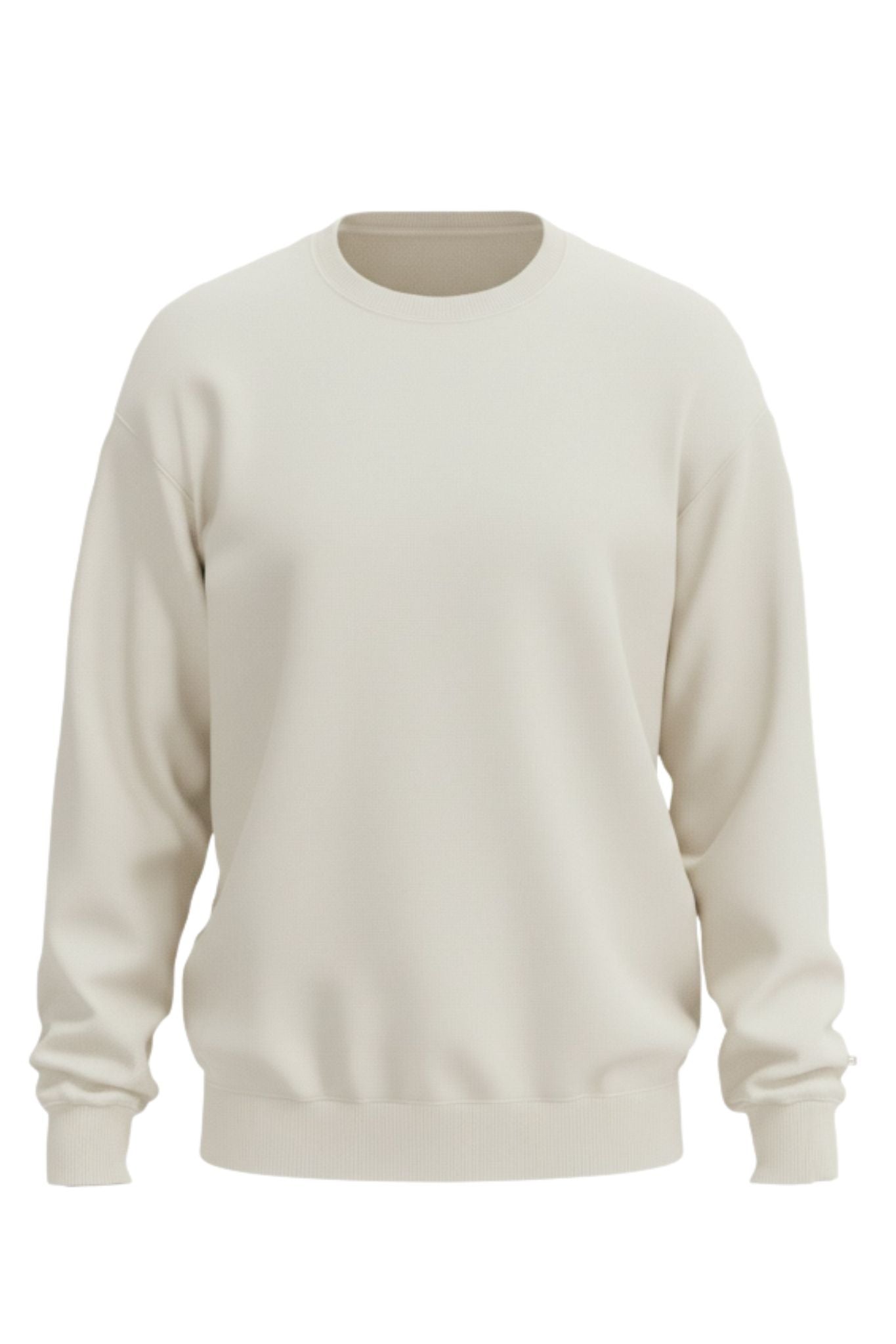 MEDIUM WEIGHT LONG SLEEVE STRETCH T-SHIRT WITH WAIST/SLEEVE CLOSURE