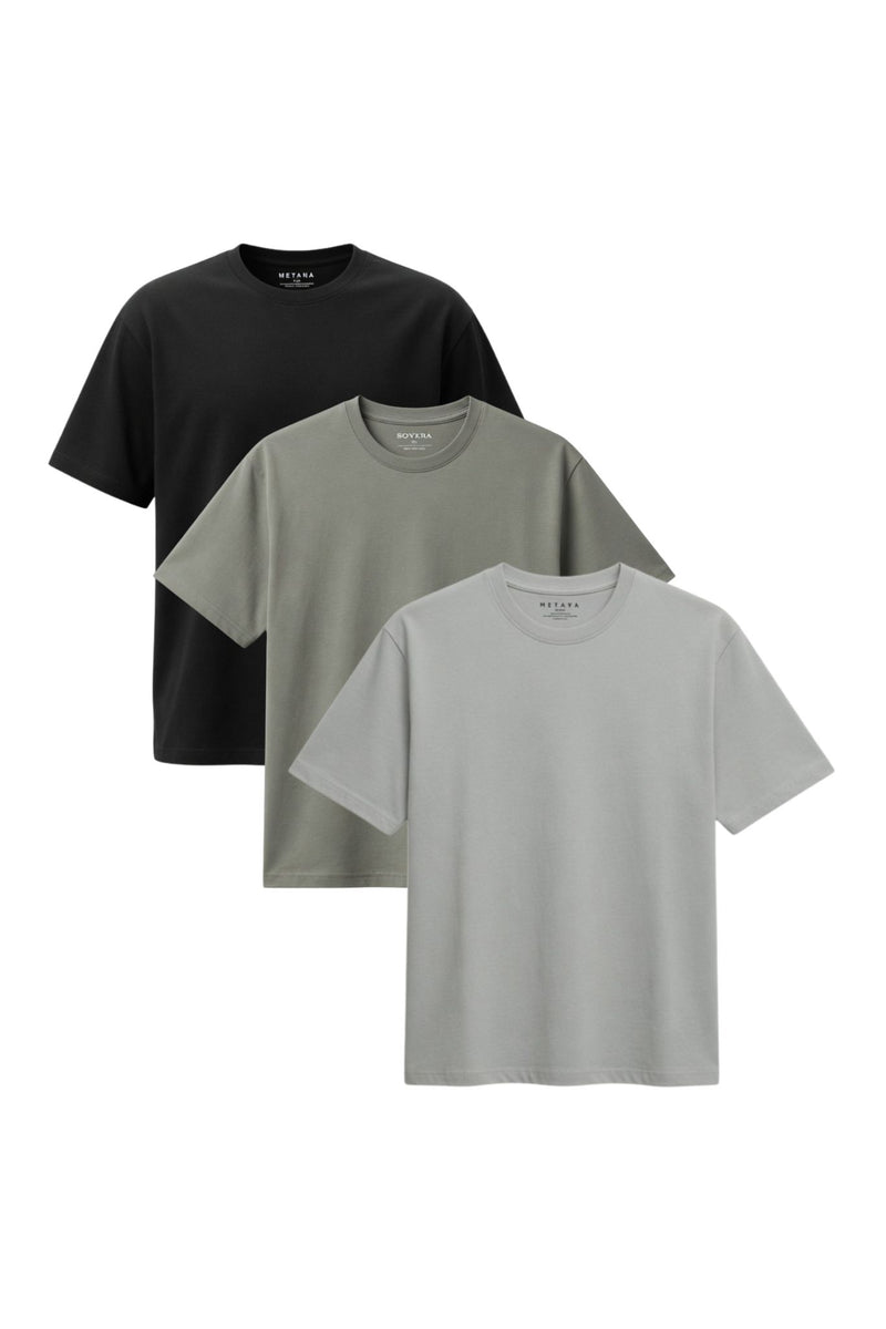 3 Piece Set - OUR 