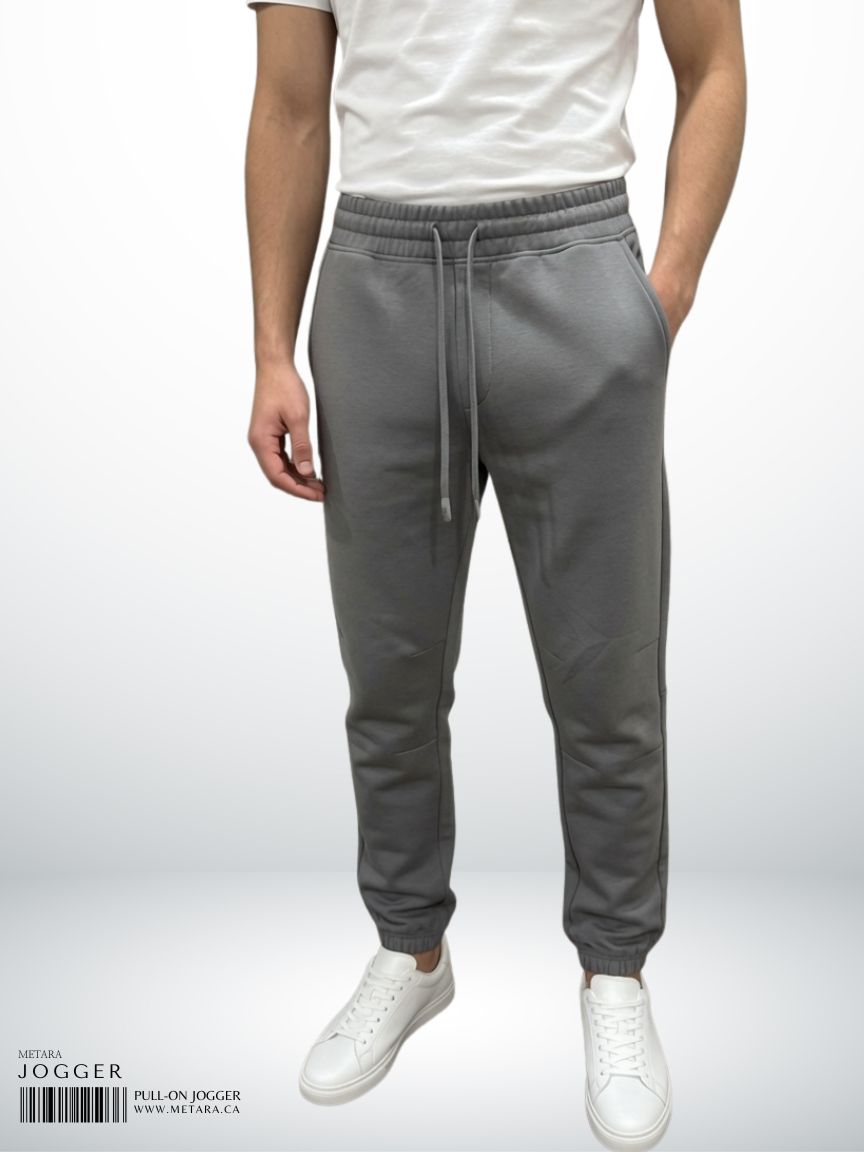 PULL-ON JOGGER