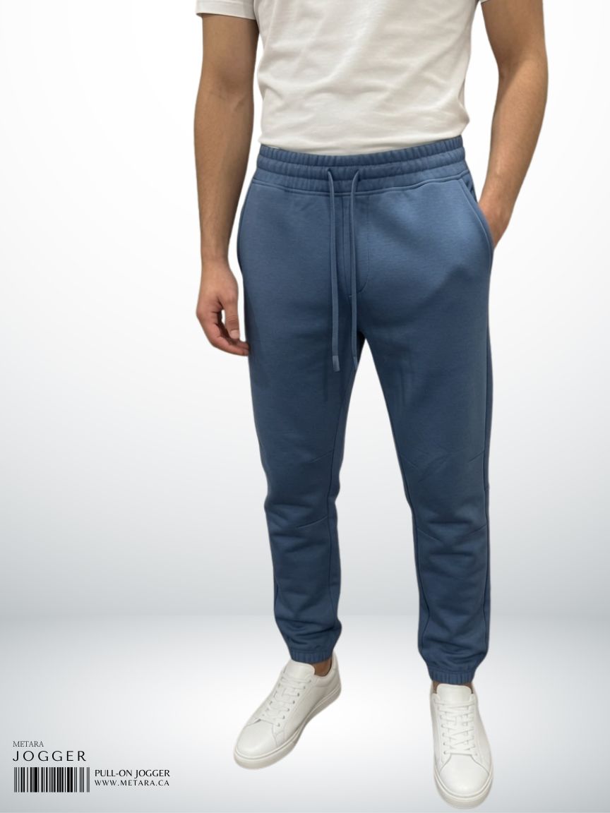 PULL-ON JOGGER