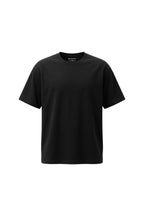 3 Piece Set - OUR "YOU MOVE WE MOVE" (YOUR BODY MOVE - OUR FABRIC MOVE) EXTREMELY COMFORTABLE 4 WAY STRETCH BASIC SLIM FIT ROUND NECK T-SHIRT
