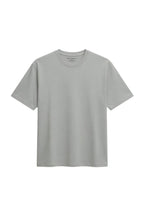 3 Piece Set - OUR "YOU MOVE WE MOVE" (YOUR BODY MOVE - OUR FABRIC MOVE) EXTREMELY COMFORTABLE 4 WAY STRETCH BASIC SLIM FIT ROUND NECK T-SHIRT