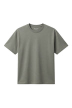 3 Piece Set - OUR "YOU MOVE WE MOVE" (YOUR BODY MOVE - OUR FABRIC MOVE) EXTREMELY COMFORTABLE 4 WAY STRETCH BASIC SLIM FIT ROUND NECK T-SHIRT