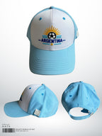 WORLD CUP SOCCER HAT